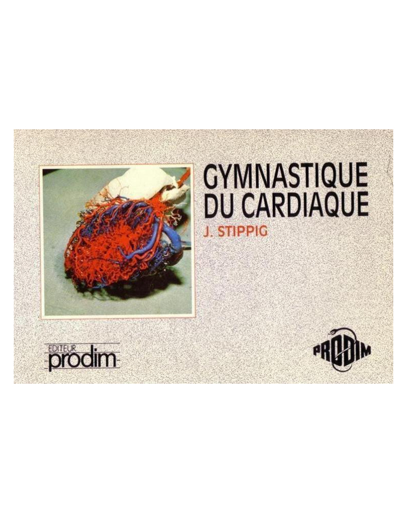 Gymnastique du cardiaque
