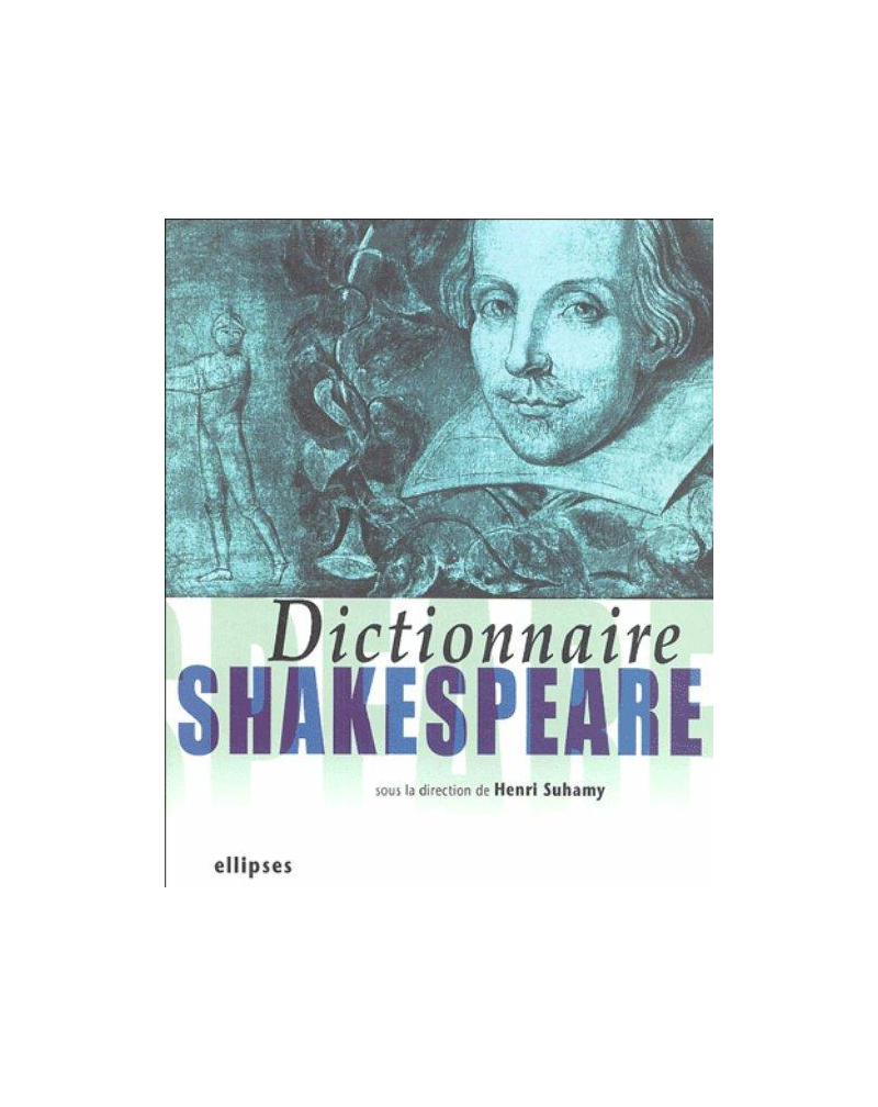 Dictionnaire Shakespeare
