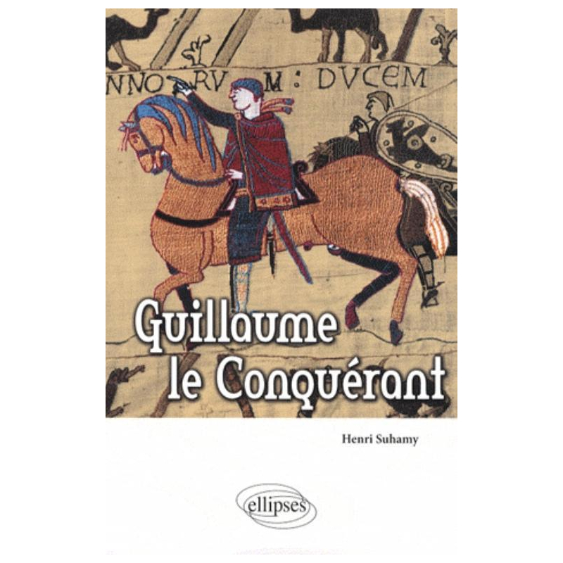 Guillaume le Conquérant