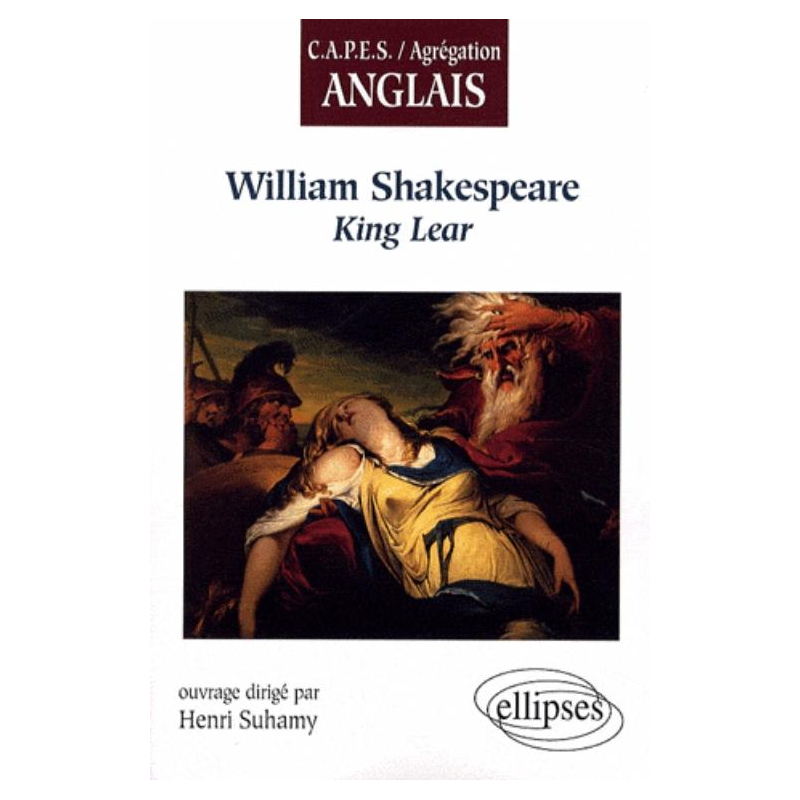 Shakespeare, King Lear