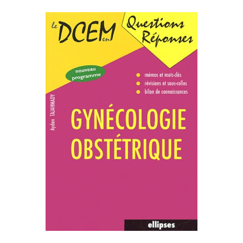 Gynécologie-obstétrique