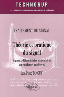 Théorie et pratique du signal