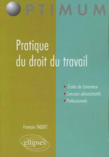 Pratique du droit du travail