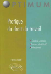 Pratique du droit du travail