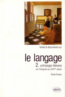 Le Langage - Tome 2
