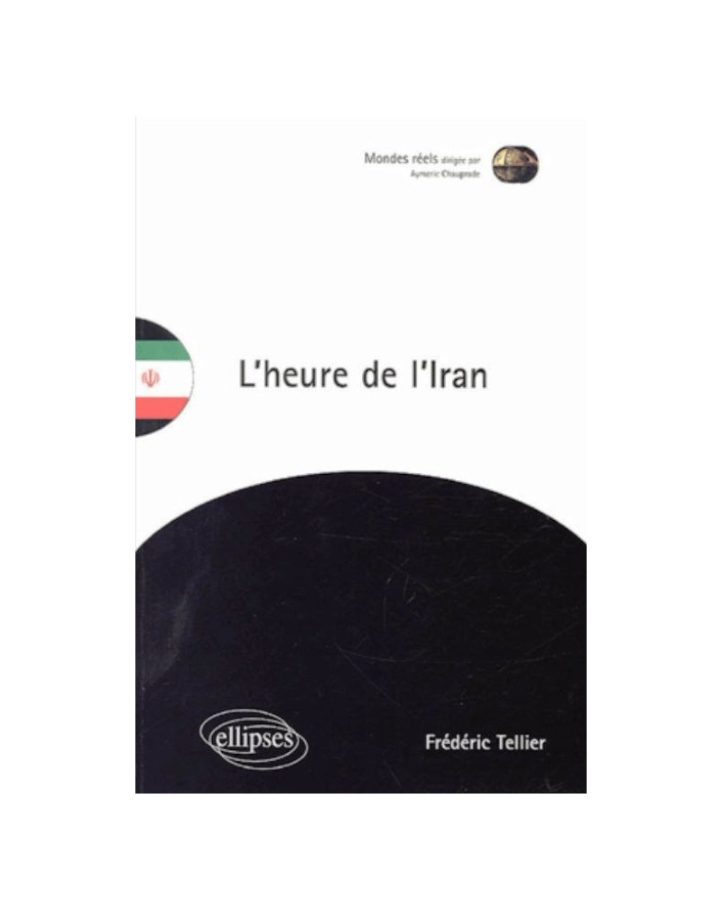 L'heure de l’Iran