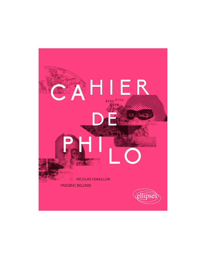 Cahier de philo