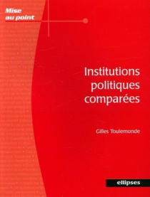 Institutions politiques comparées