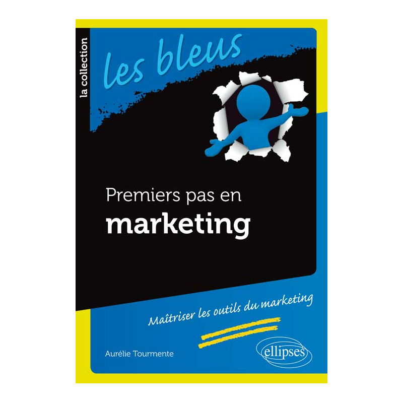 Premiers pas en marketing