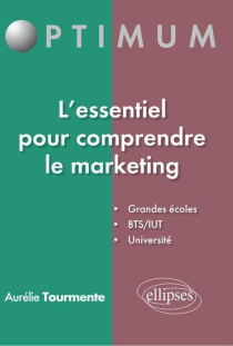 L'essentiel pour comprendre le marketing