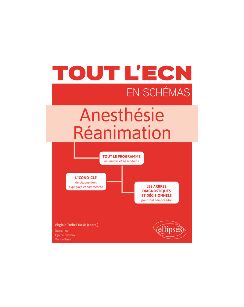 Anesthésie - Réanimation