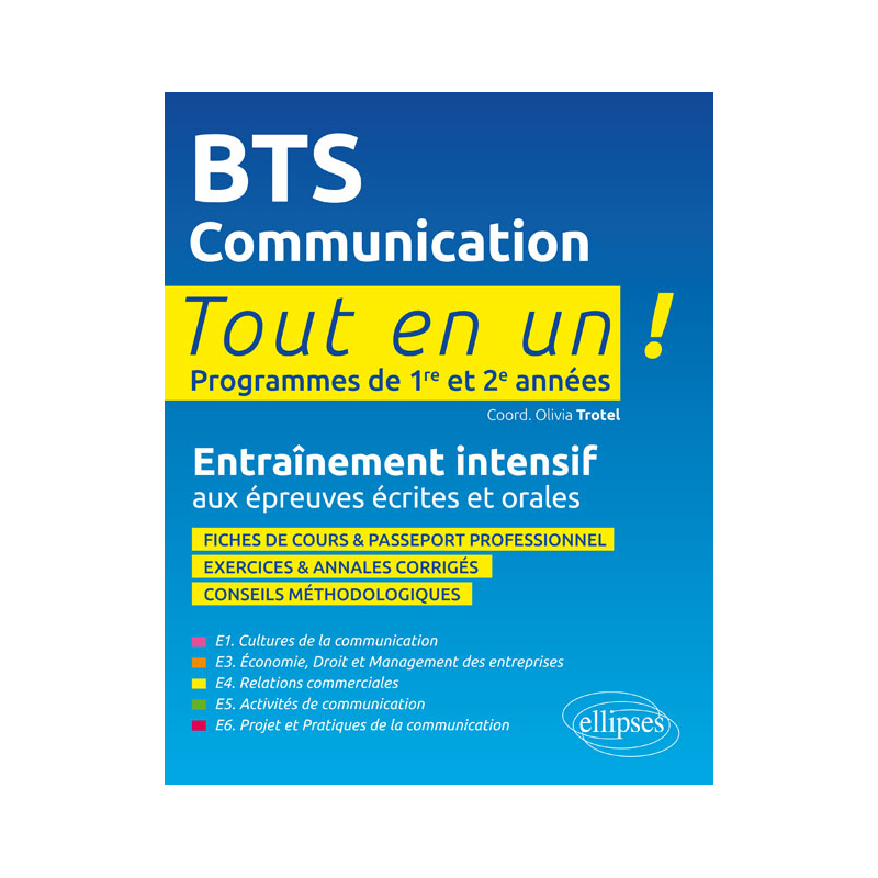 BTS Communication