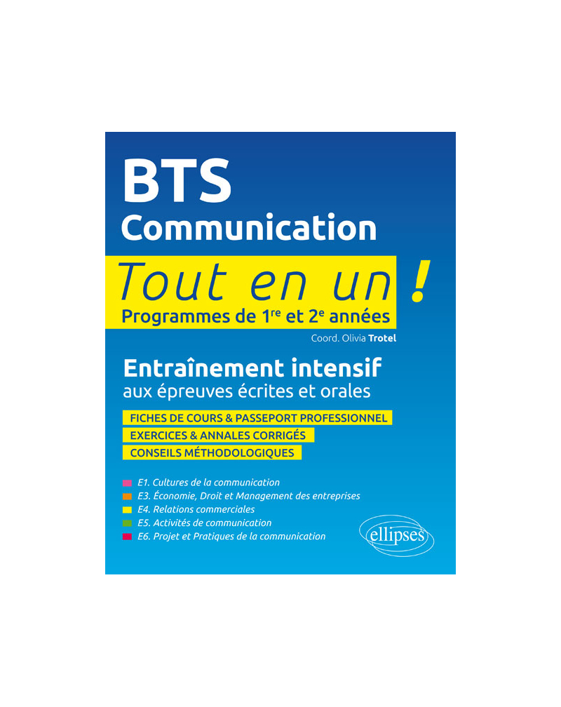 BTS Communication