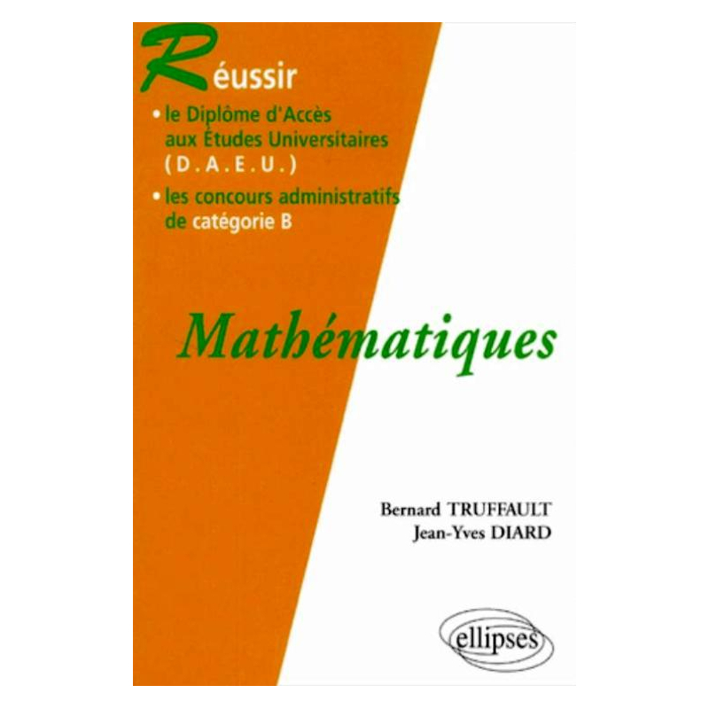 Mathématiques