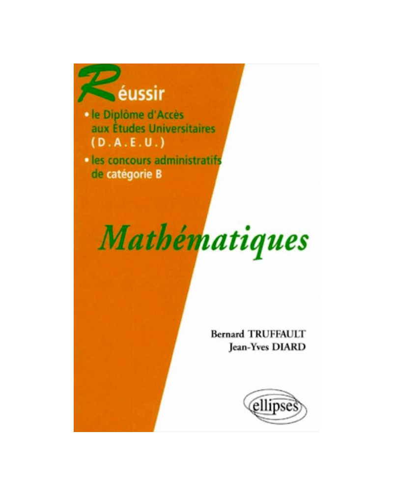 Mathématiques