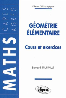 Géométrie élémentaire