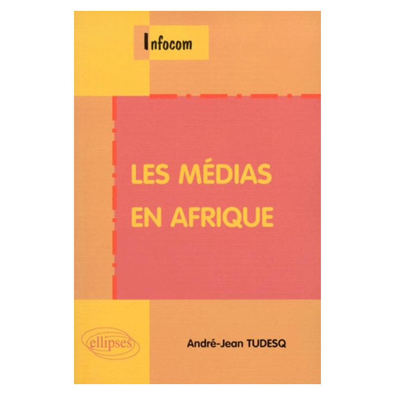 Les médias en Afrique