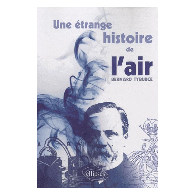 Une étrange histoire de l'air