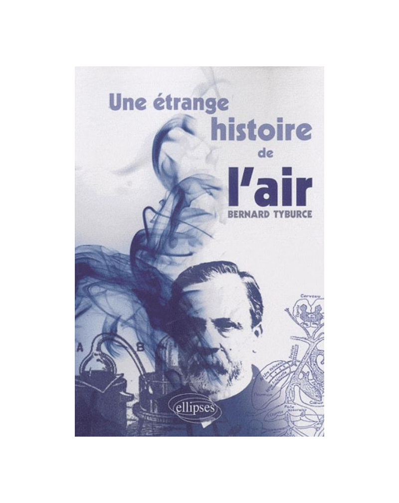 Une étrange histoire de l'air