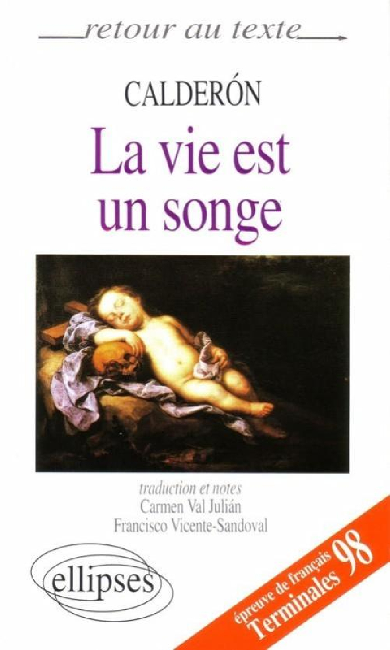 Barca, La vie est un songe