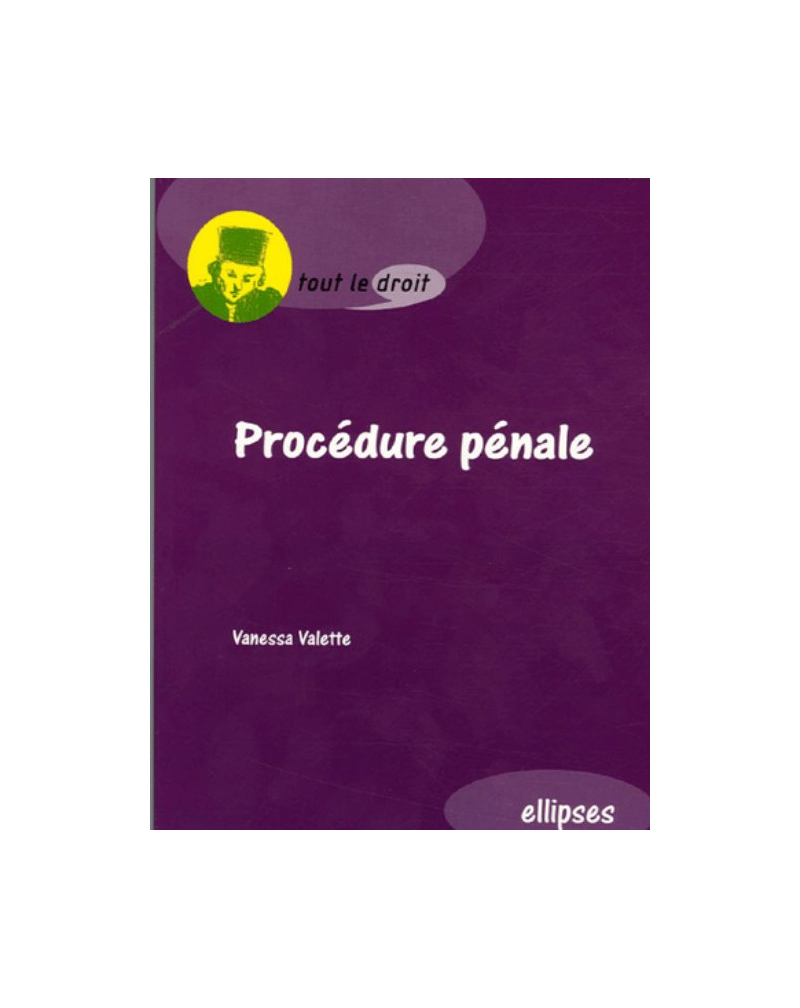 Procédure pénale