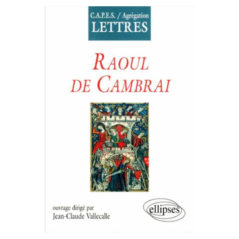 Raoul de Cambrai