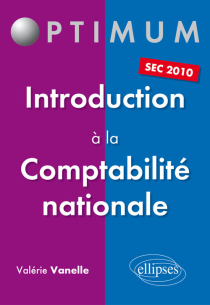 Introduction à la Comptabilité nationale