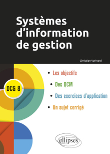 Système d'information de gestion