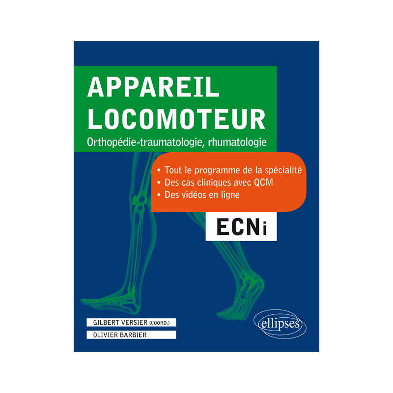 Appareil Locomoteur