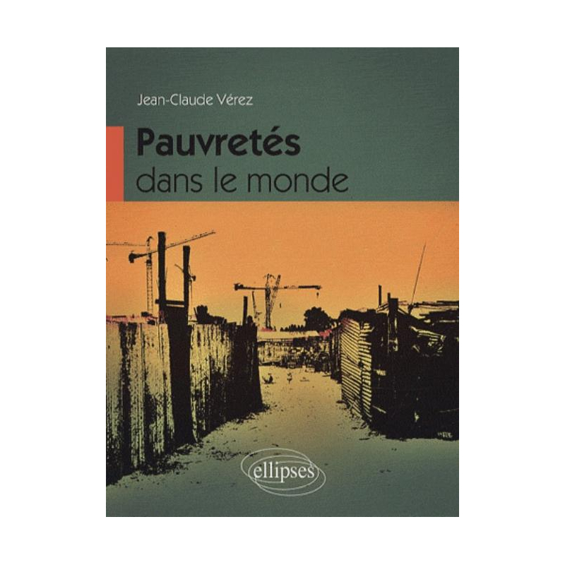 Pauvretés dans le monde