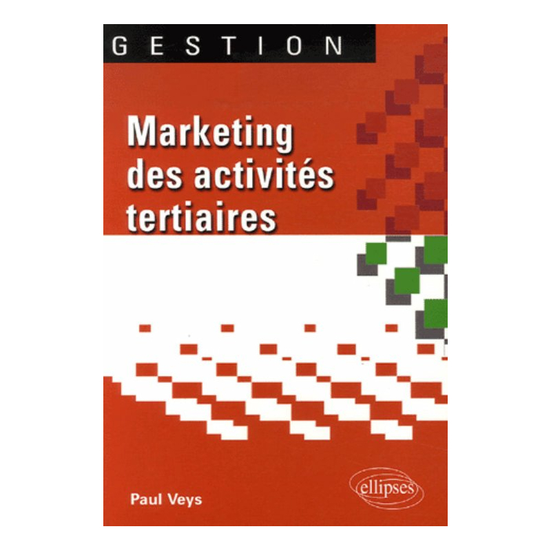 Marketing des activités tertiaires