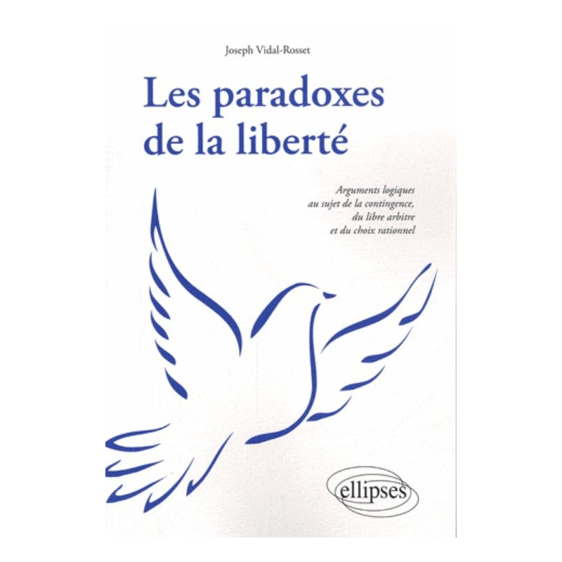 Les paradoxes de la liberté