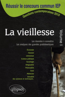 La vieillesse - 1