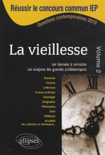 La vieillesse - 2