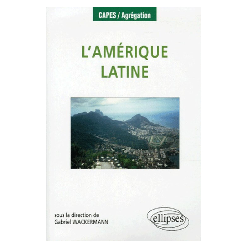L'Amérique latine