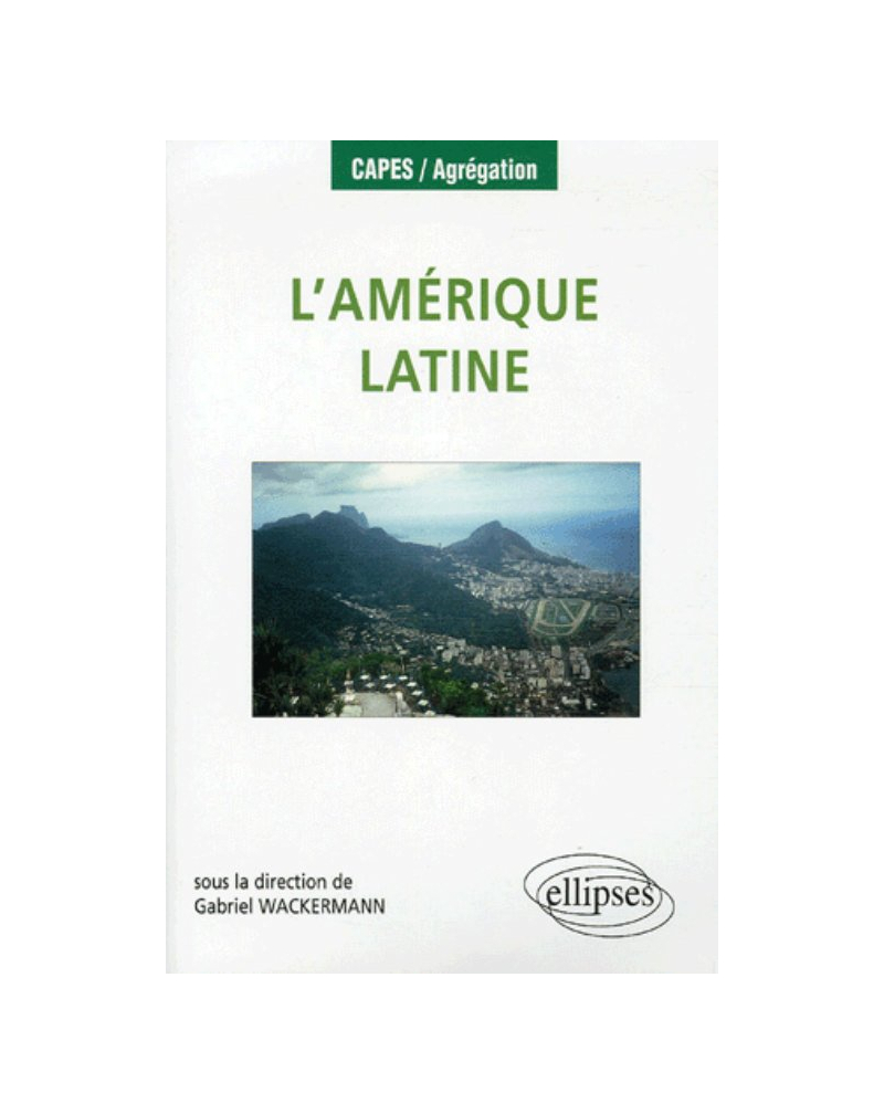 L'Amérique latine