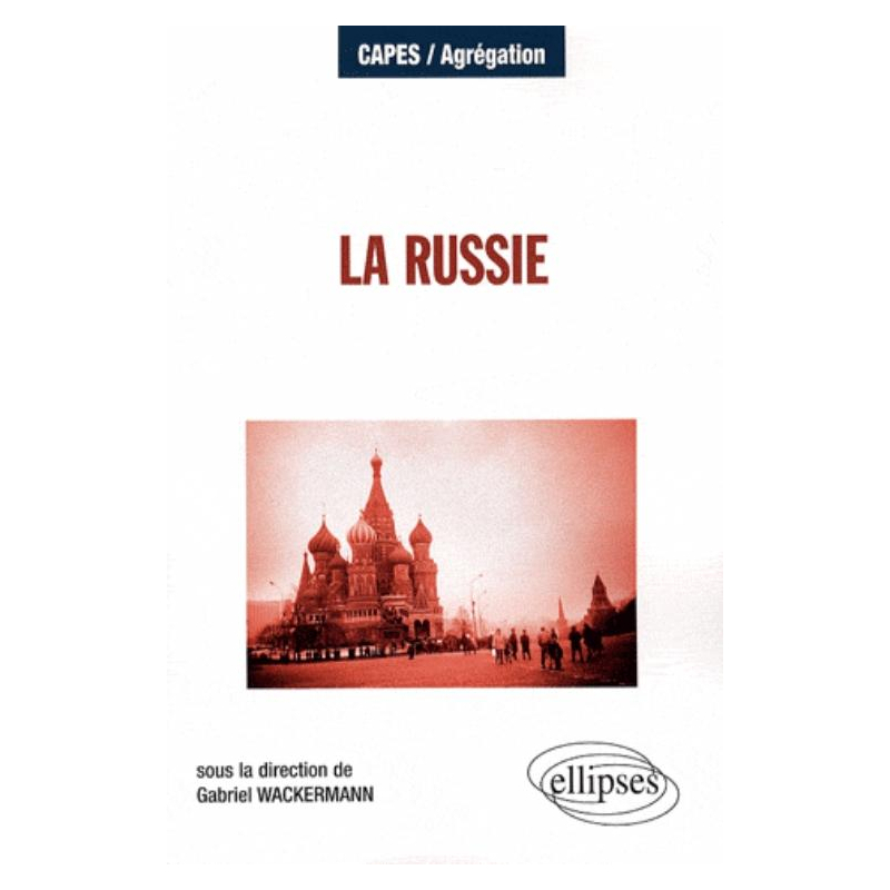 La Russie