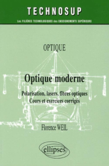 Optique moderne