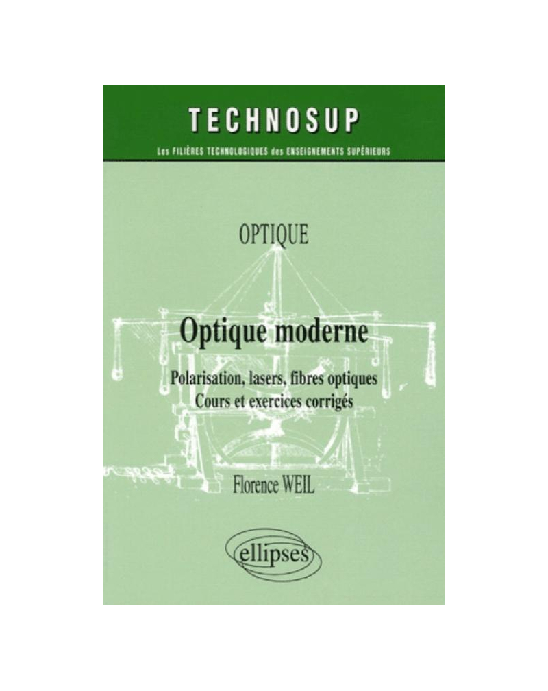 Optique moderne