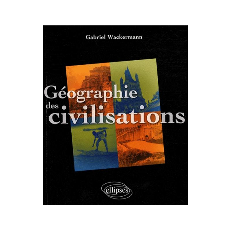 Géographie des civilisations