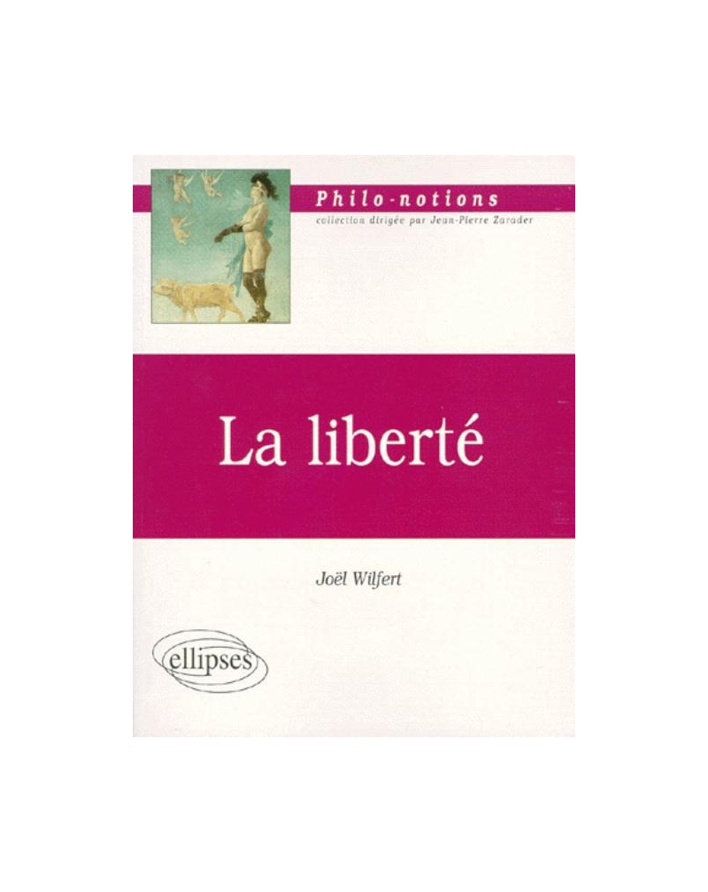 La liberté