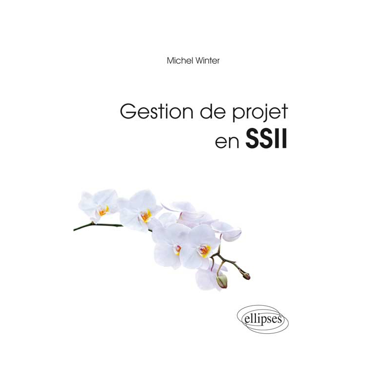 Gestion de projet en SSII (société de service en ingénierie informatique)