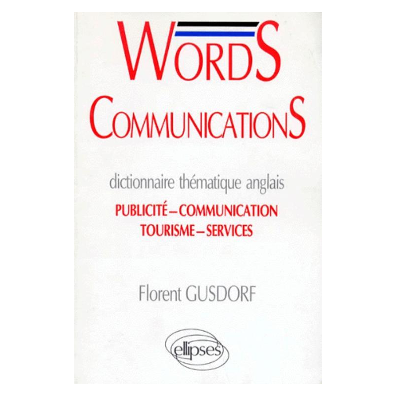 WORDS Communications