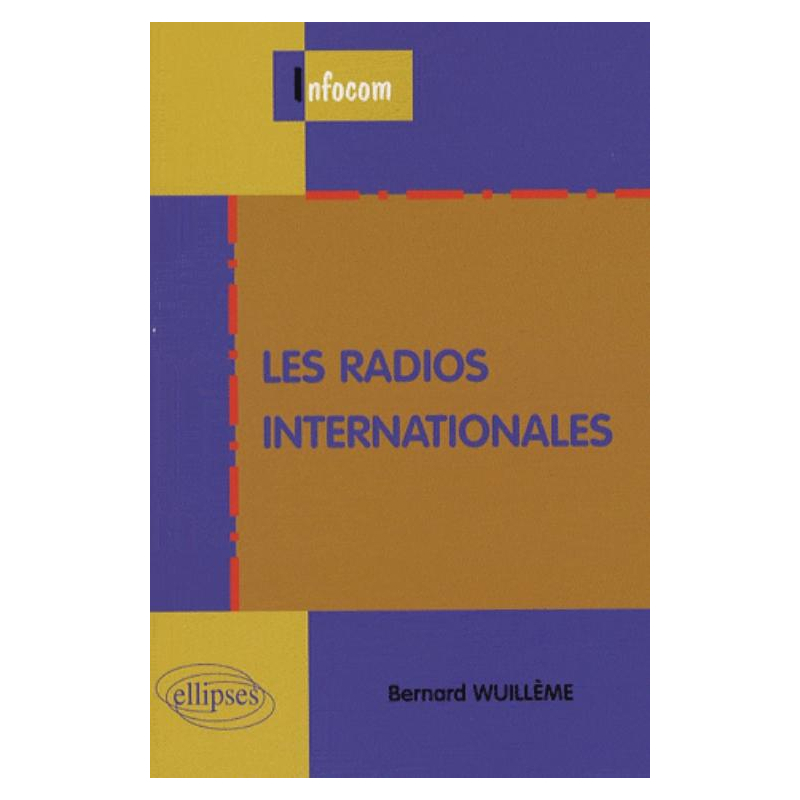 Les radios internationales