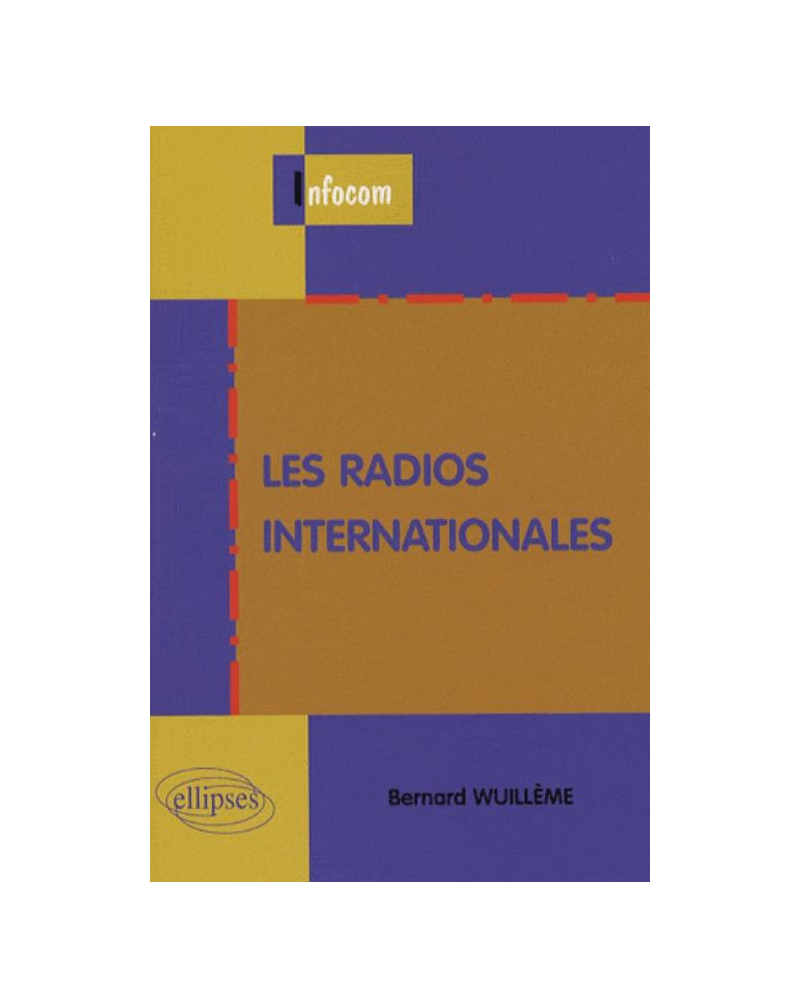 Les radios internationales