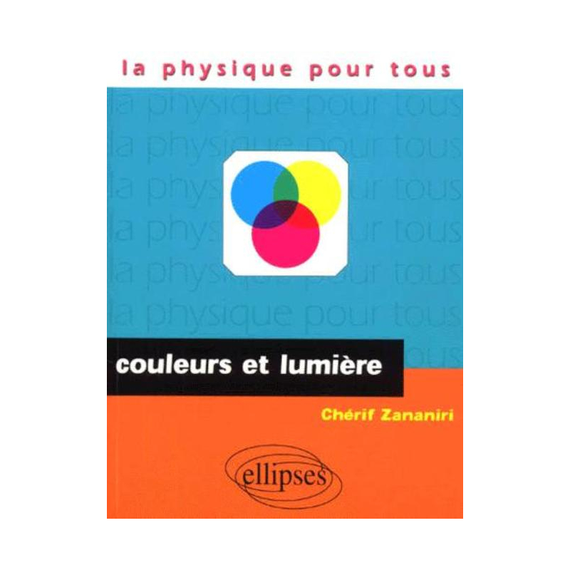 Couleurs et Lumière