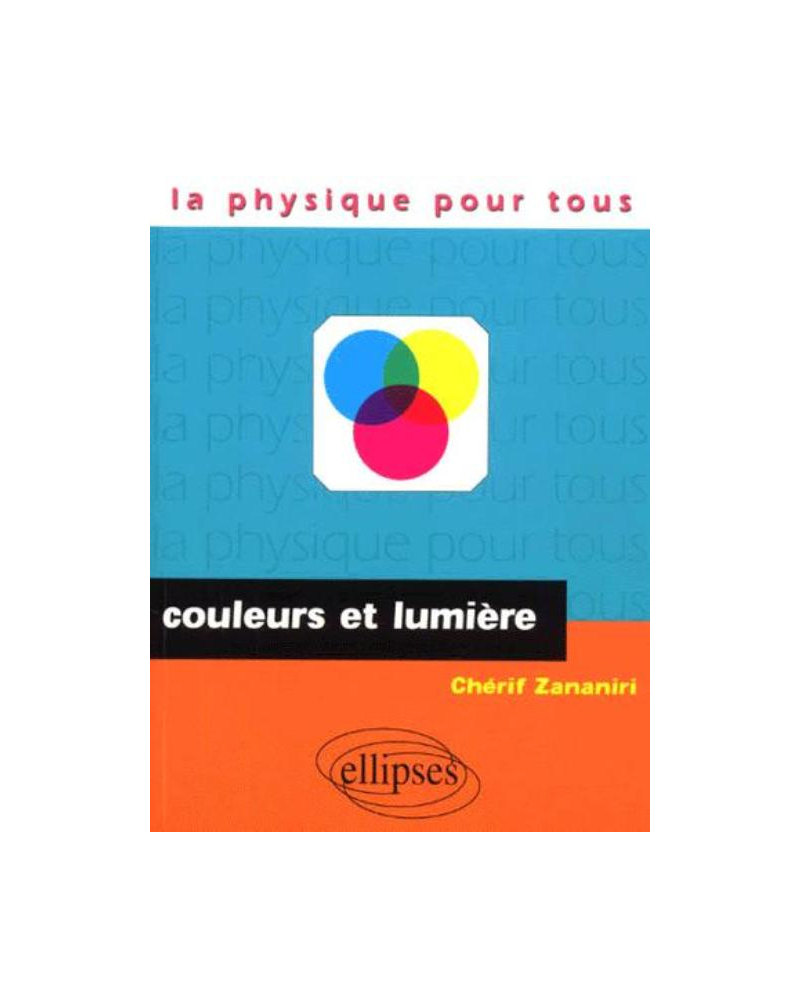 Couleurs et Lumière