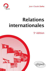 Relations internationales. 5e édition