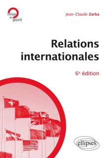 Relations internationales - 6e édition