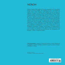 Néron - L'empereur-artiste